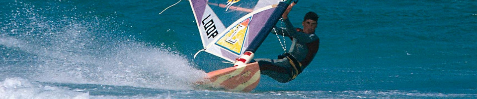 Page banner image